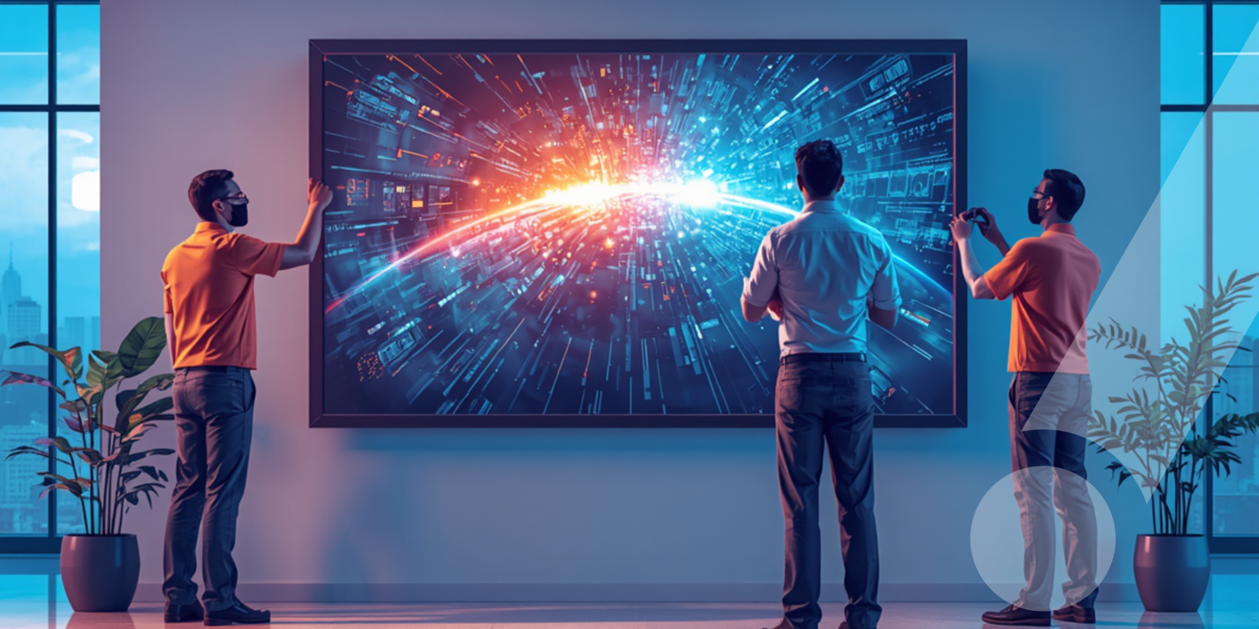 Navigating the New Age of Technology: Why AV Integrators Matter