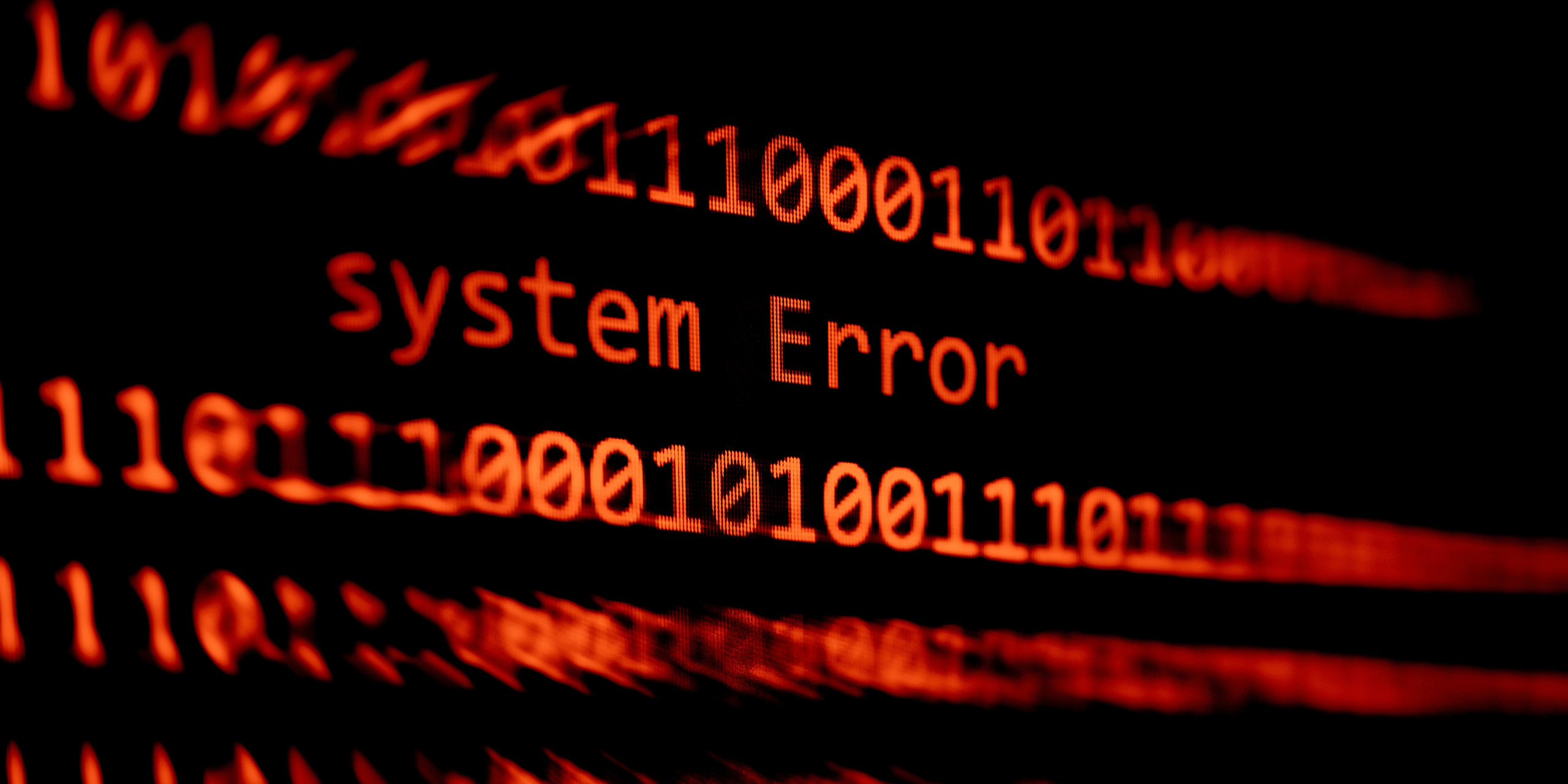 Why AV Systems Fail